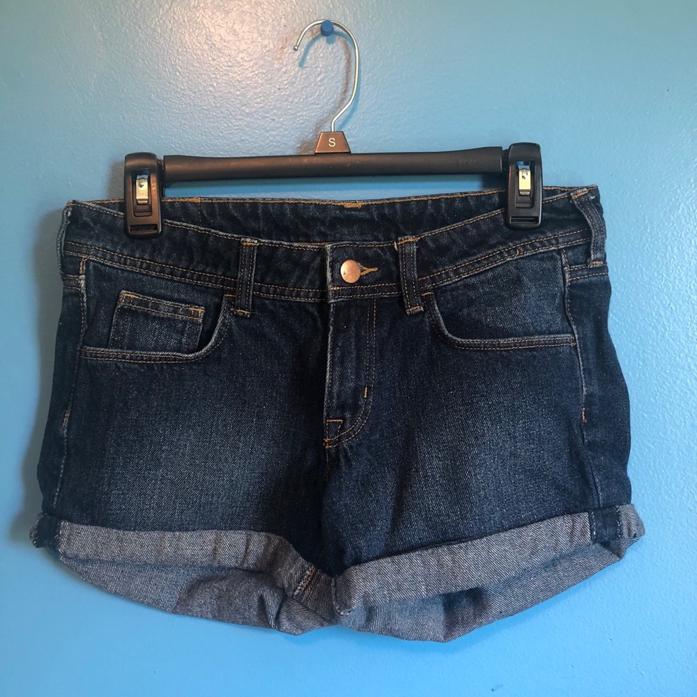 &DENIM Size 6 Shorts